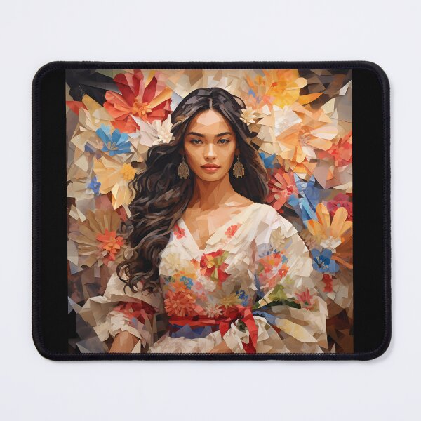 Item preview, Filipina Pearl of the Orient designed and sold by codestealth.