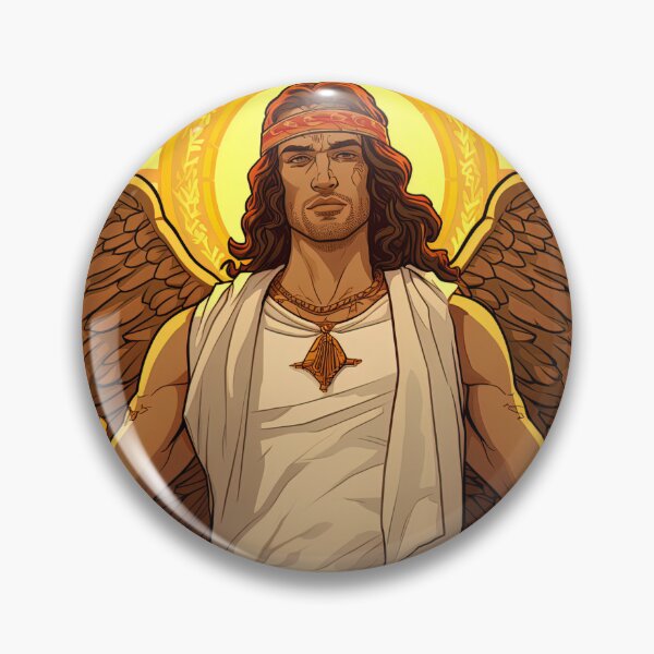 Item preview, Helios | Hip Hop style designed and sold by ComicsFactory.