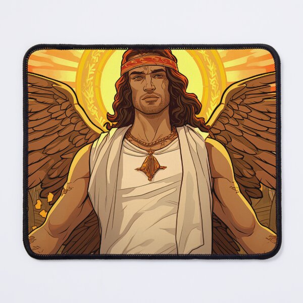 Item preview, Helios | Hip Hop style designed and sold by ComicsFactory.