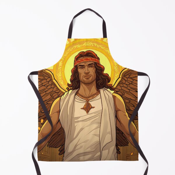 Item preview, Helios | Hip Hop style designed and sold by ComicsFactory.