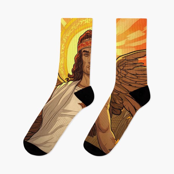 Item preview, Helios | Hip Hop style designed and sold by ComicsFactory.
