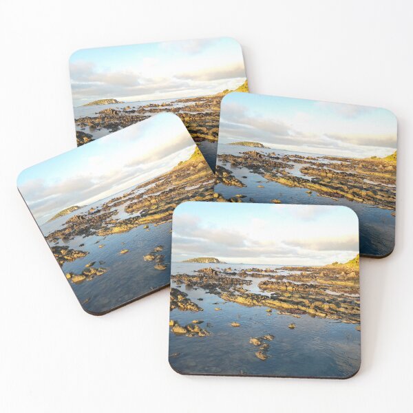 Item preview, Evening at Encounter Bay designed and sold by jwwallace.