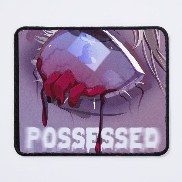 Item preview, Possessed designed and sold by Zhane McKee.