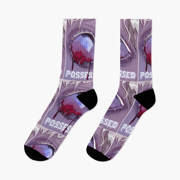 Item preview, Possessed designed and sold by Zhane McKee.