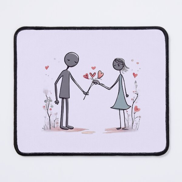 Item preview, Valentine's Day Gifts 2024 designed and sold by joyfulcow.