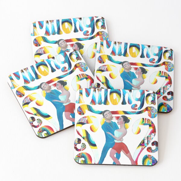 Item preview, Milonga designed and sold by Diego Manuel Rodriguez.