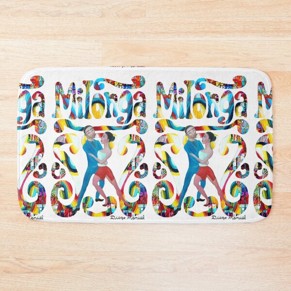 Item preview, Milonga designed and sold by Diego Manuel Rodriguez.
