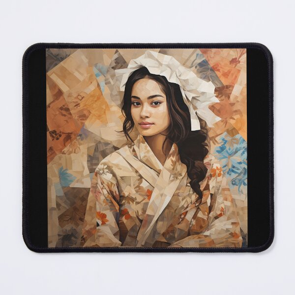 Item preview, Tropical Beauty of Indonesia designed and sold by codestealth.