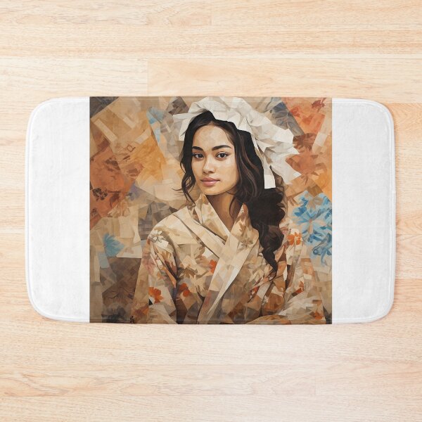 Item preview, Tropical Beauty of Indonesia designed and sold by codestealth.