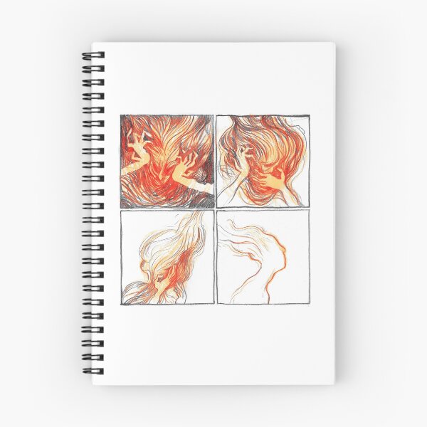 Item preview, Hotheaded designed and sold by nabokovlen.