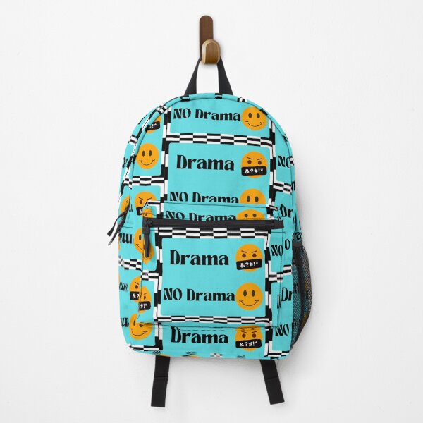 Item preview, No Drama designed and sold by missdebi27.