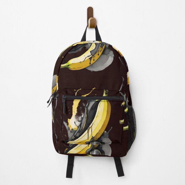 Item preview, Banana art designed and sold by JLeonardoArt.