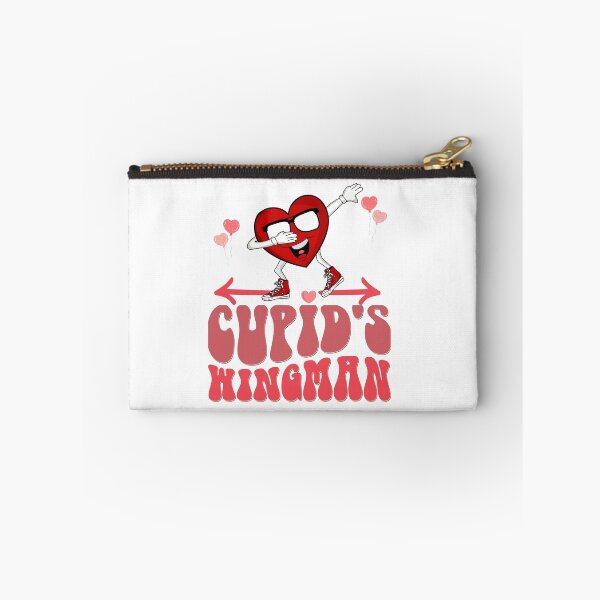 Item preview, Cupid's Wingman designed and sold by leshewle.