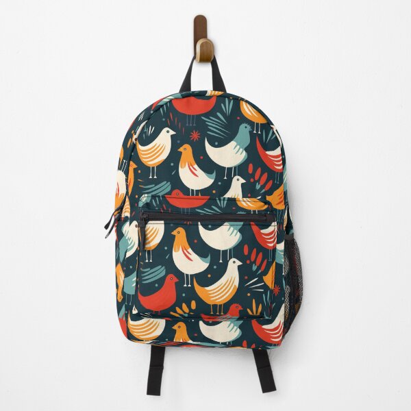 Item preview, For the love of all things chickens designed and sold by nicbeeseart.