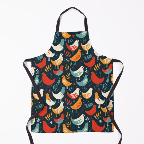 Item preview, For the love of all things chickens designed and sold by nicbeeseart.
