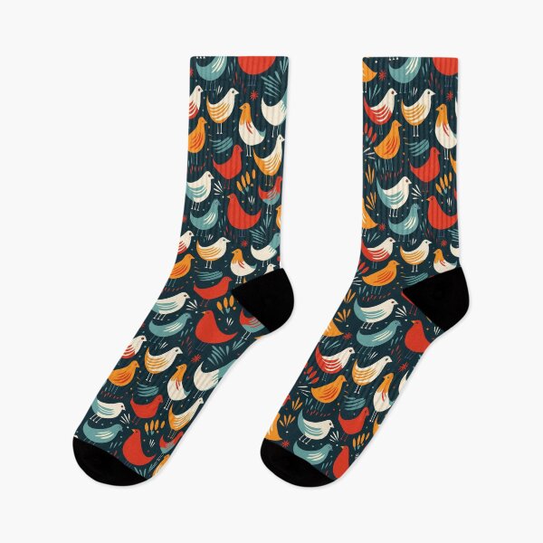 Item preview, For the love of all things chickens designed and sold by nicbeeseart.