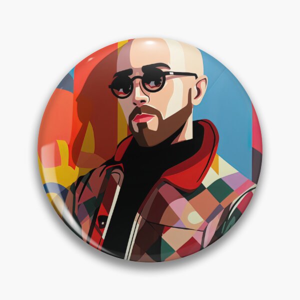 Item preview, Henri Matisse | Hip Hop style designed and sold by ComicsFactory.