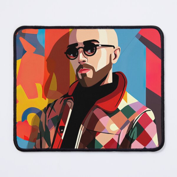 Item preview, Henri Matisse | Hip Hop style designed and sold by ComicsFactory.