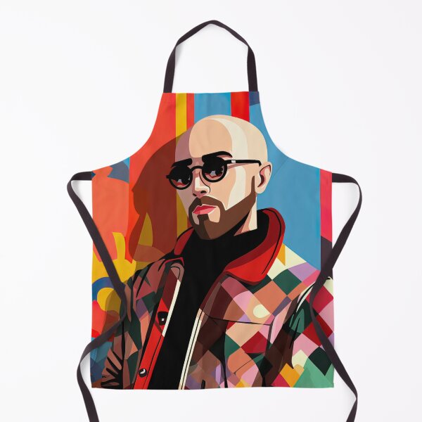 Item preview, Henri Matisse | Hip Hop style designed and sold by ComicsFactory.