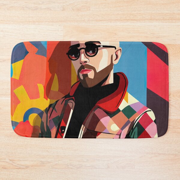 Item preview, Henri Matisse | Hip Hop style designed and sold by ComicsFactory.