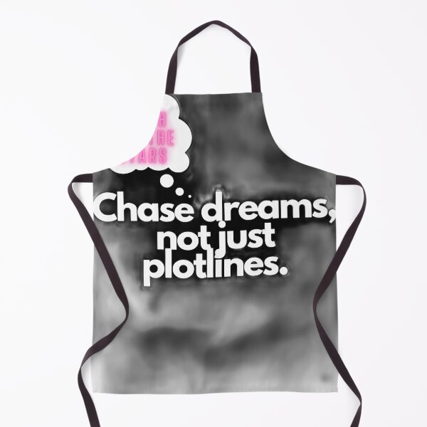 Item preview, Chase dreams not just plotlines designed and sold by Kyliequinn24.