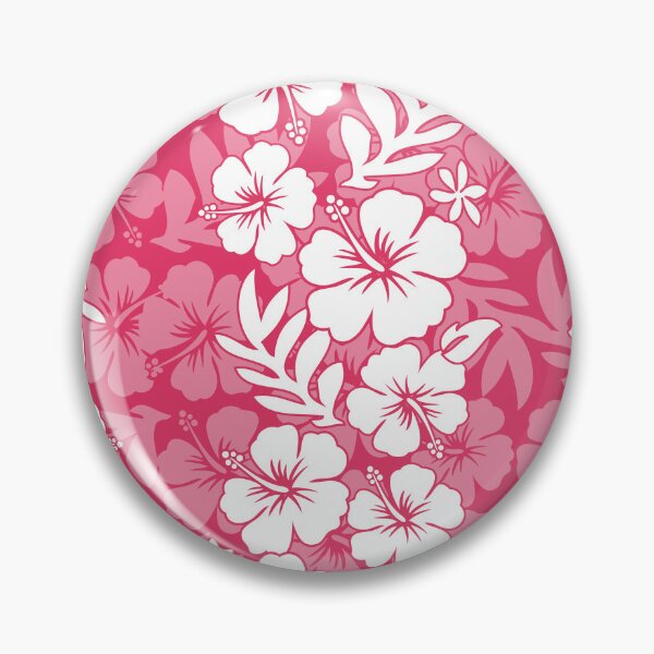 Item preview, Pink Hawaiian Dream designed and sold by cafelab.