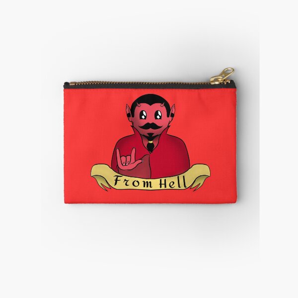 Item preview, From Hell designed and sold by Julio Cesar Gomes.