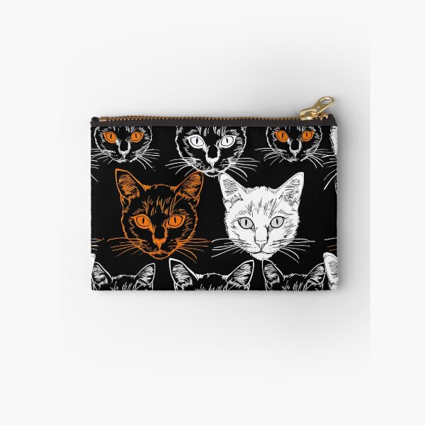 Item preview, cabezas de gatos designed and sold by Pixel-Lair.