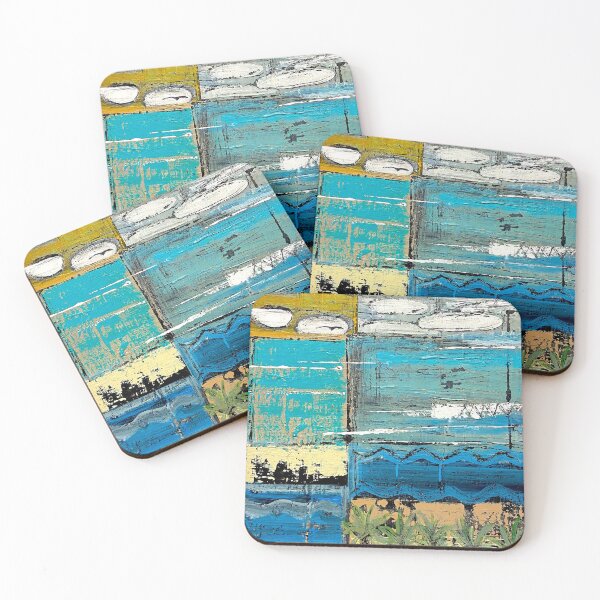 Item preview, Retro Beach designed and sold by S.W. Lee.