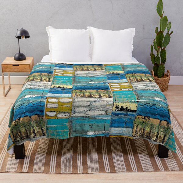 Item preview, Retro Beach designed and sold by S.W. Lee.