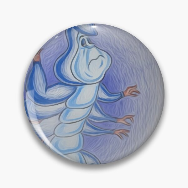 Item preview, Caterpillar  designed and sold by Stephrec.