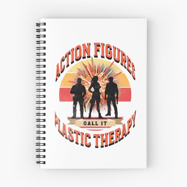Item preview,  Action Figures,  call it Plastic Therapy designed and sold by Diane Gotti.
