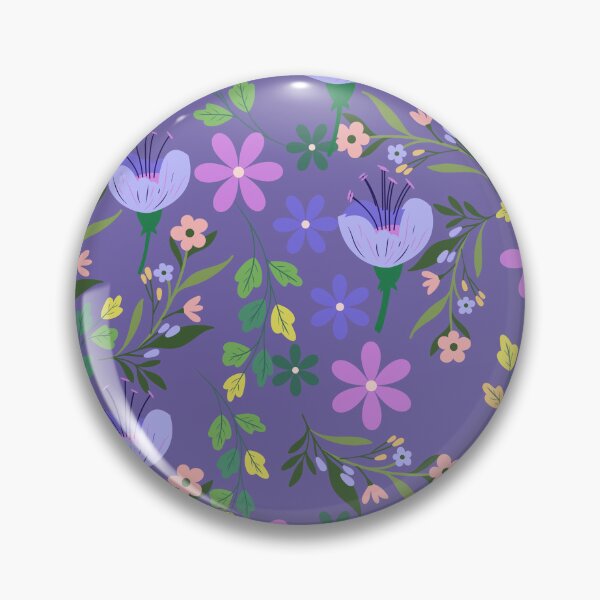 Item preview, flower pattern designed and sold by Best Buy.