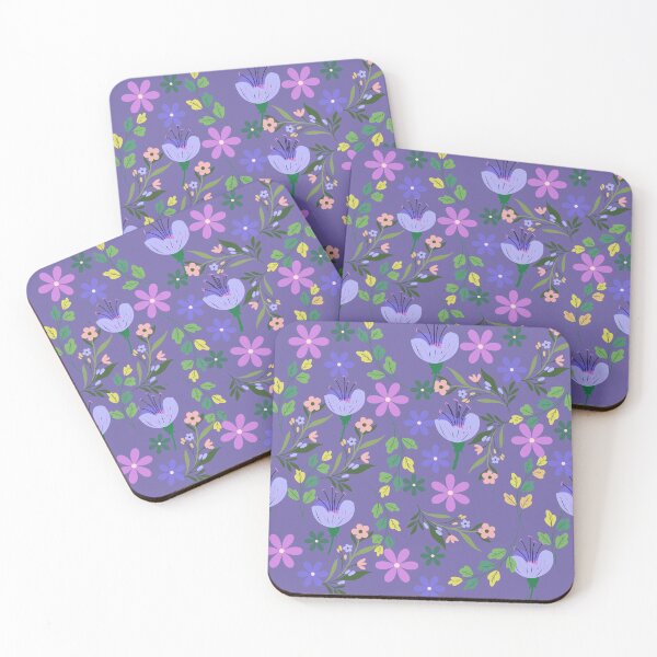 Item preview, flower pattern designed and sold by Best Buy.