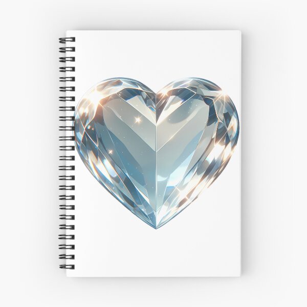 Item preview, Glass Heart designed and sold by anderelbe.