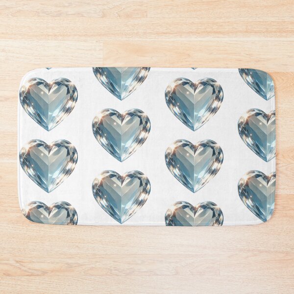 Item preview, Corazón de cristal designed and sold by anderelbe.