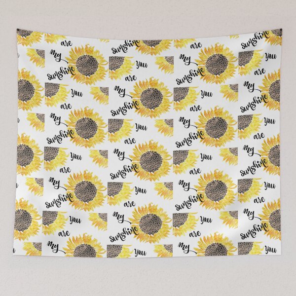 Item preview, You Are My Sunshine  designed and sold by mezzilicious.