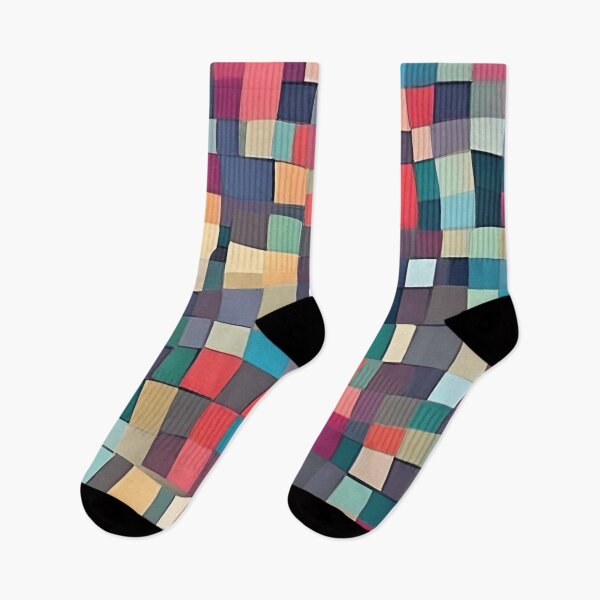 Item preview, Abstracción colorida designed and sold by FanoloHandford.