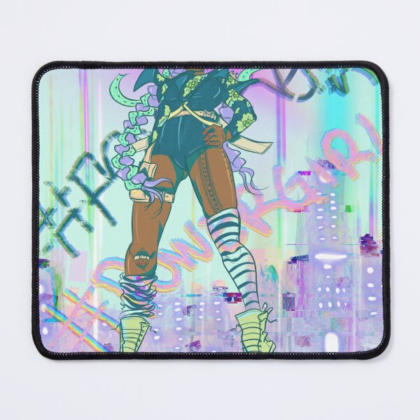 Item preview, #Power Girl designed and sold by AstridBreiter.