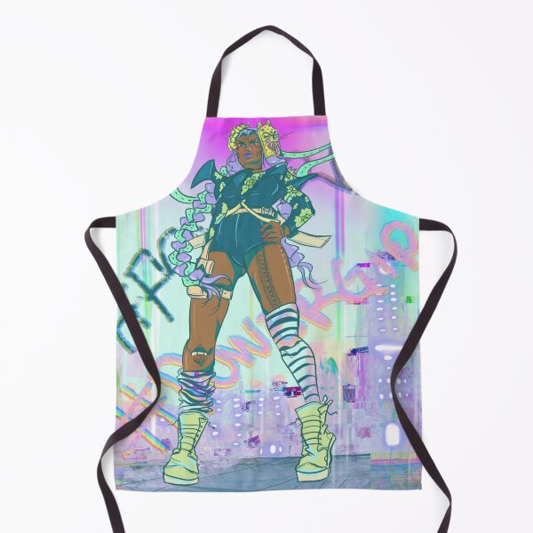 Item preview, #Power Girl designed and sold by AstridBreiter.