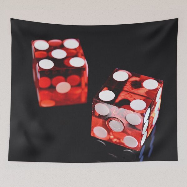 Item preview, Dice Odds Casino designed and sold by mwagie.