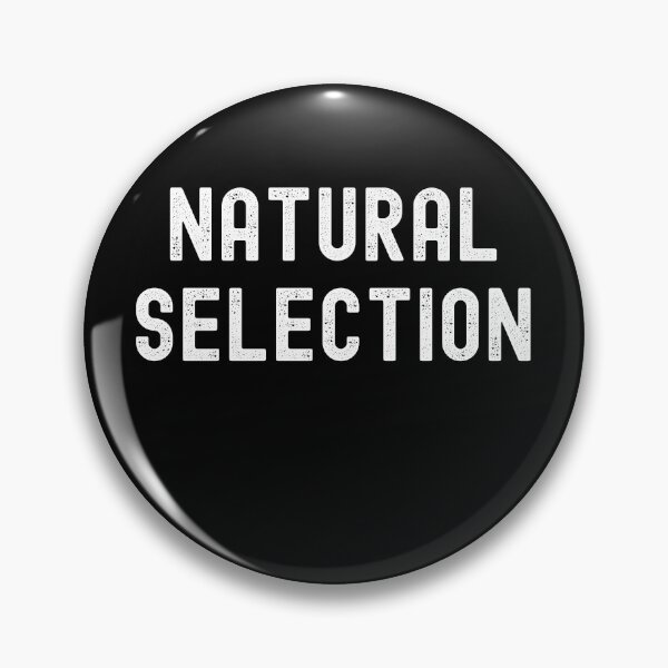Item preview, Natural Selection designed and sold by RedPumpFlash.