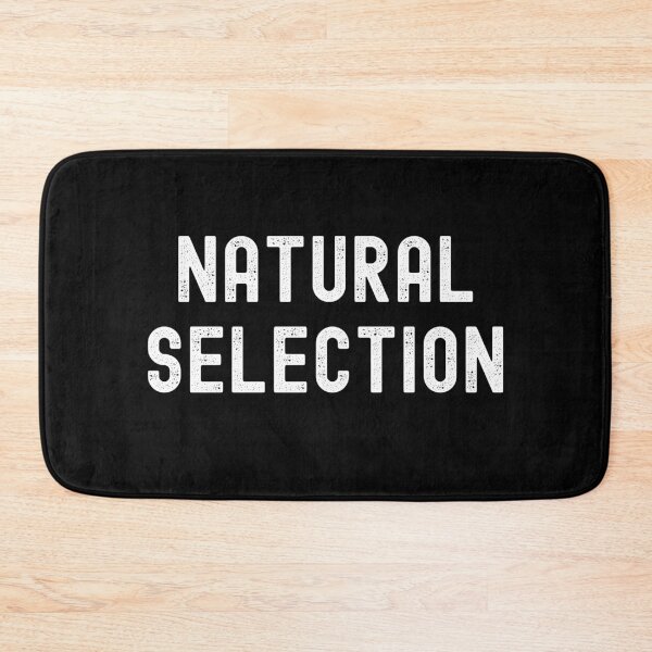 Item preview, Natural Selection designed and sold by RedPumpFlash.