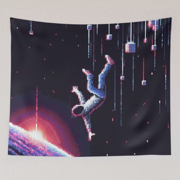 Item preview, "The realization" designed and sold by Isai-64v16.