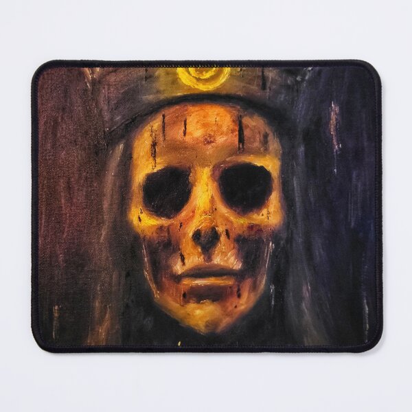 Item preview, King In Yellow VII designed and sold by EvergrimGallery.