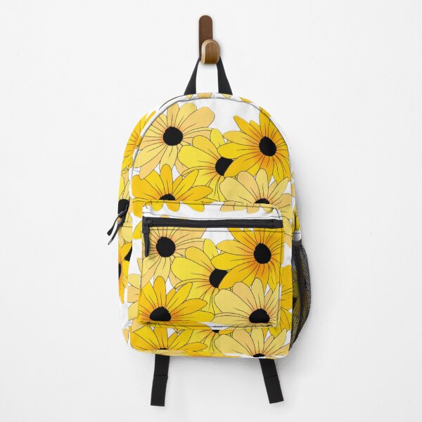Item preview, Yellow spring flowers  designed and sold by Artistkhg.