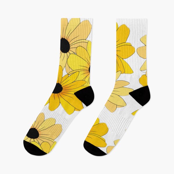 Artikelvorschau, Gelbe Frühlingsblumen entworfen und verkauft von Artistkhg.