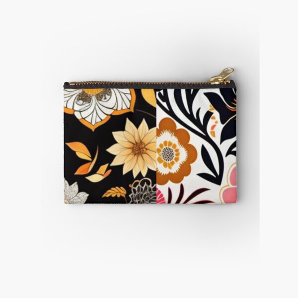 Item preview, Split screen floral design  designed and sold by Roxburylane.