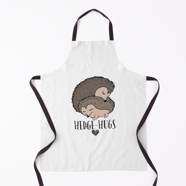 Item preview, Hedge-hugs designed and sold by Art-of-amine.