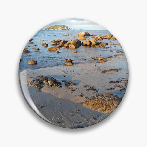 Item preview, Serenity at Encounter Bay designed and sold by jwwallace.